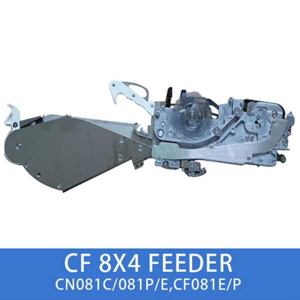 JUKI FEEDER CF081P CF081E CN081C E1010706CB0